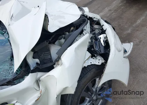 2015 Nissan Altima 2.5 S from USA, damaged, VIN 1N4AL3AP3FC571682